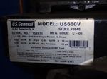 Us General Air Compressor