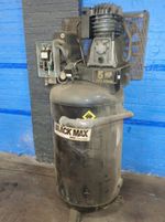 Colemant Air Compressor