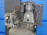 Colemant Air Compressor