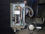 Colemant Air Compressor