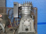 Colemant Air Compressor