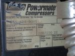 Colemant Air Compressor