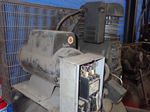 Colemant Air Compressor
