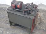 Vickers Hydraulic Unit