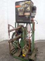 Weltronic Spot Welder