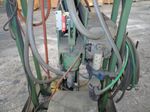 Weltronic Spot Welder