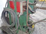 Weltronic Spot Welder