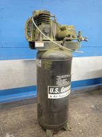 Us General Air Compressor