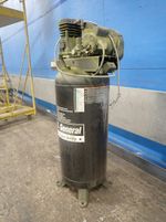 Us General Air Compressor