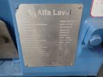 Alfa Laval Alfa Laval Separator