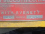 Everette Cutoff Saw