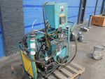 Emc Hydraulic Unit