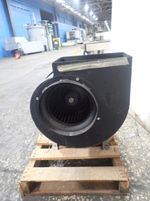 American Fan Compnay Blower