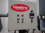 Newlong Engineering Newlong Engineering Bdiii Bagger  Sealer