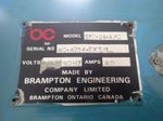 Brampton Engineering Brampton Engineering 35024ac Extruder