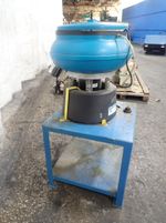 Raytech Vibratory Finisher