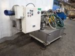  Ss Rotary Parts Washer