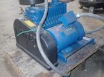 Kinney Vacuum Pump