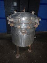 Sparkler Ss Pressure Pot