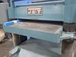 Jet Planer