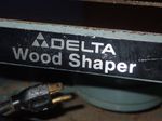 Delta Wood Shaper