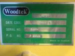 Woodtek Radial Drill Press