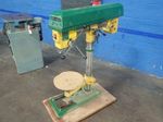 Woodtek Radial Drill Press