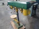 Woodtek Radial Drill Press