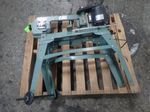 Enco Horizontal Band Saw