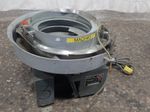 Fortville Feeders Vibratory Bowl