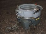 Fortville Feeders Vibratory Bowl