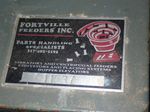 Fortville Feeders Vibratory Bowl