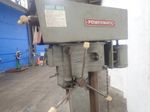 Powermatic Drill Press