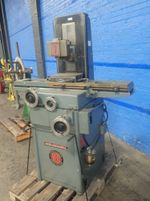 Ried Surface Grinder