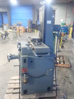 Ried Surface Grinder