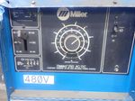 Miller Welder