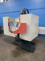 Dyna Mechtronics Dyna Mechtronics Dm4400m Cnc Vmc