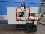 Dyna Mechtronics Dyna Mechtronics Dm4400m Cnc Vmc