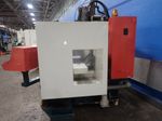 Dyna Mechtronics Dyna Mechtronics Dm4400m Cnc Vmc