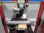 Dyna Mechtronics Dyna Mechtronics Dm4400m Cnc Vmc