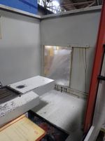 Dyna Mechtronics Dyna Mechtronics Dm4400m Cnc Vmc