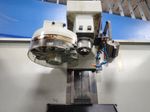 Dyna Mechtronics Dyna Mechtronics Dm4400m Cnc Vmc