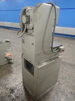 Denison Multipress Hydraulic Press