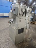 Denison Multipress Hydraulic Press