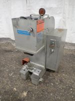 Denison Multipress Hydraulic Press