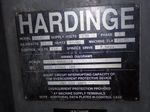 Hardinge Hardinge Sg42 Cnc Lathe
