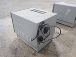 Cem Microwave Drying System