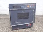 Cem Microwave Drying System