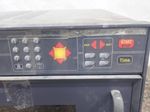 Cem Microwave Drying System