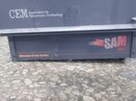 Cem Microwave Drying System